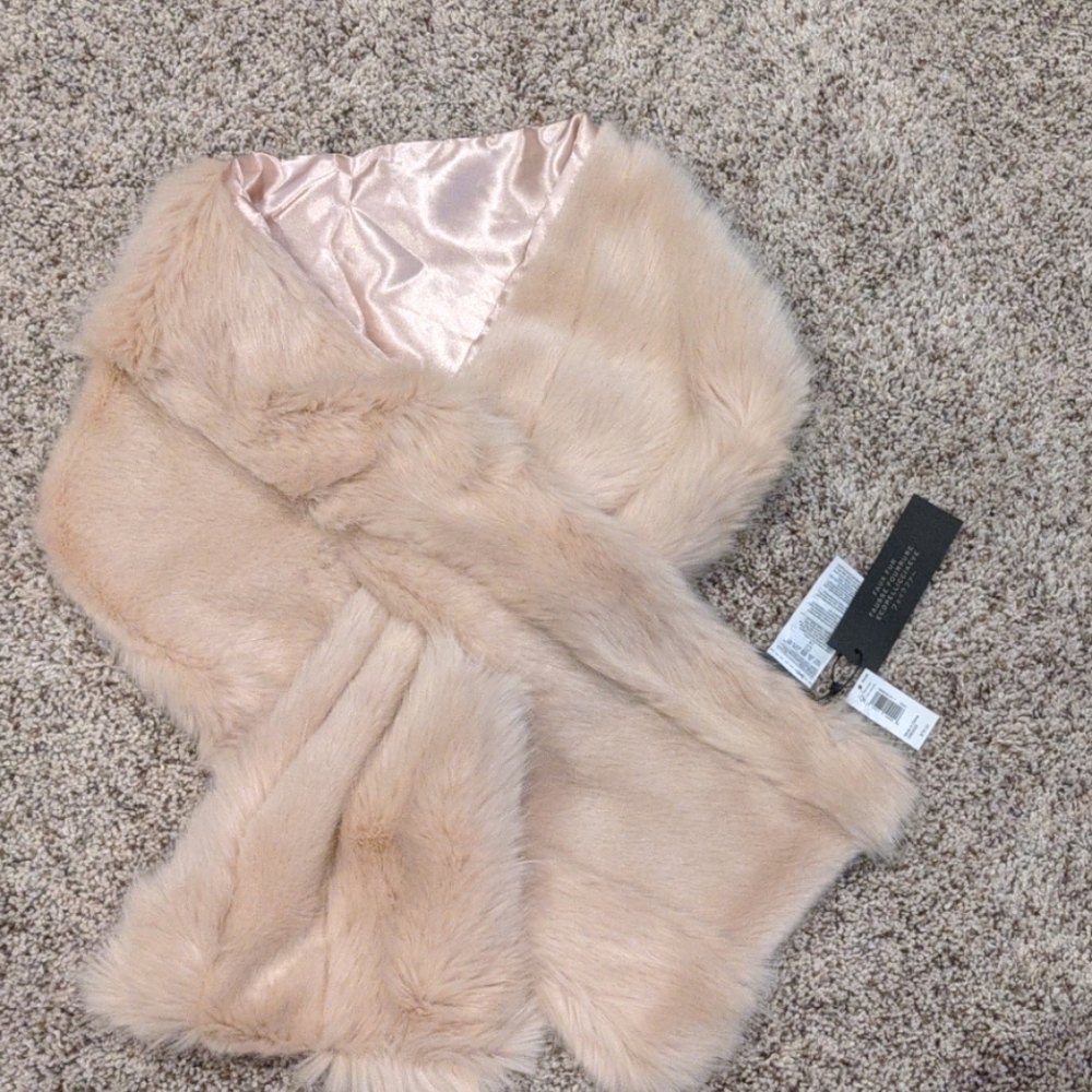 Banana Republic scarf